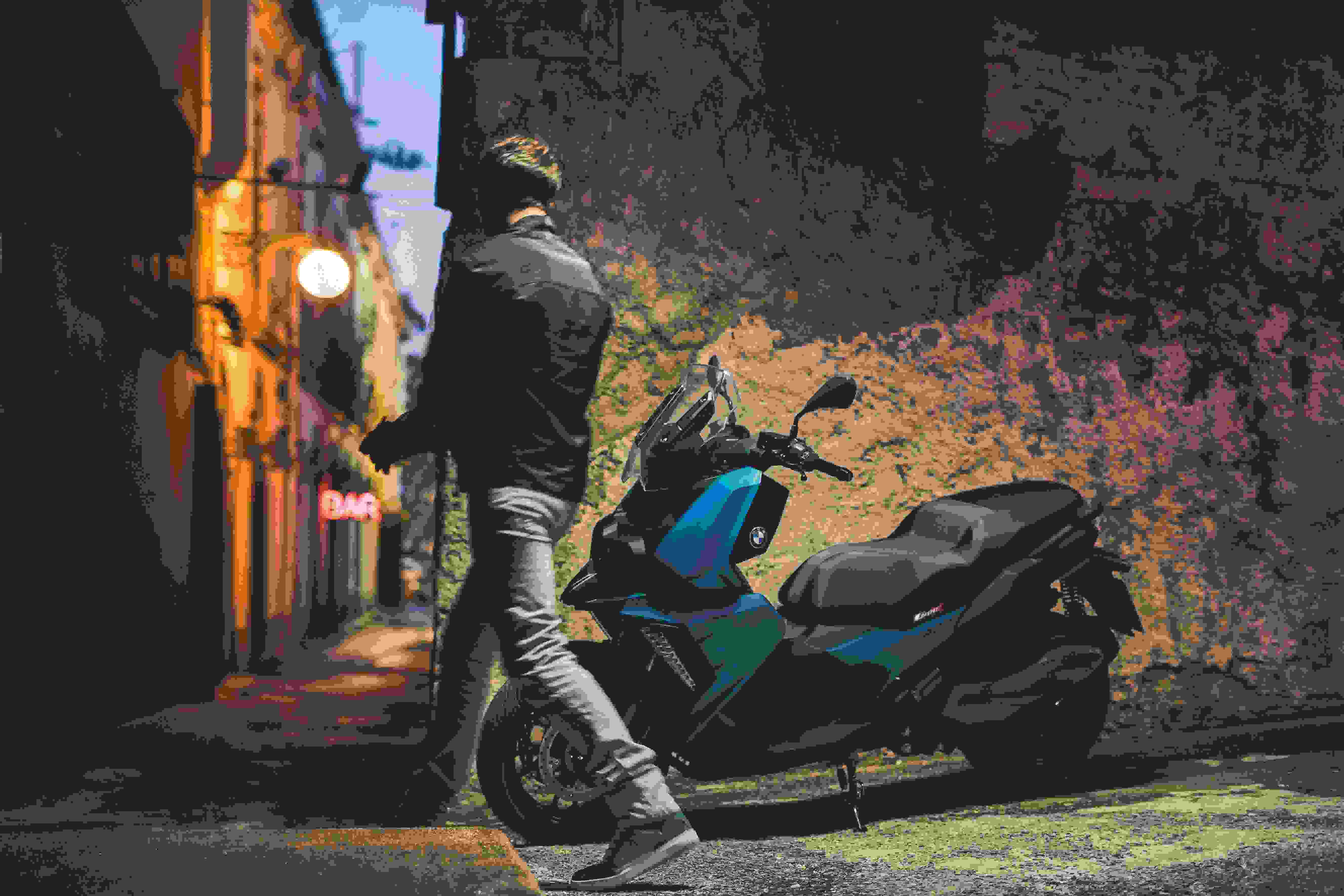Xpedit motorcykel forsikring