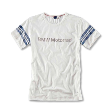 BMW Motorrad herre t-shirt