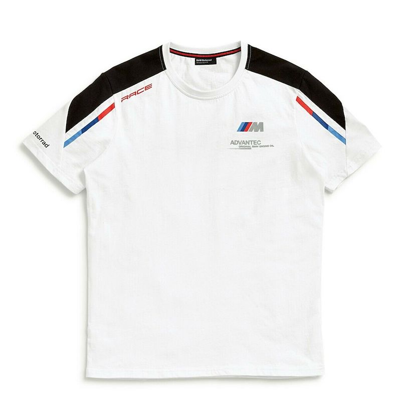 BMW Motorsport t-shirt 
