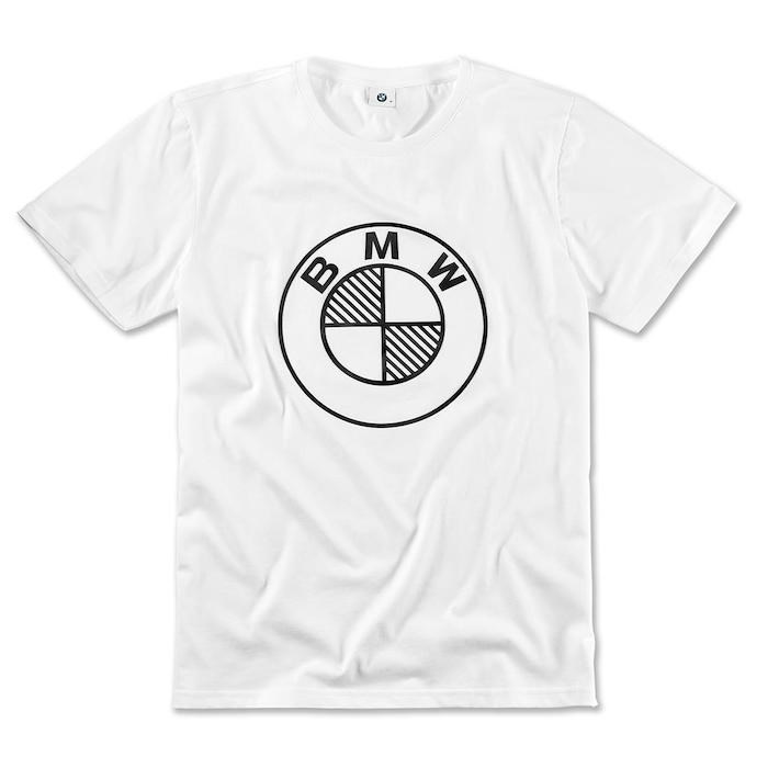 BMW Logo t-shirt, unisex