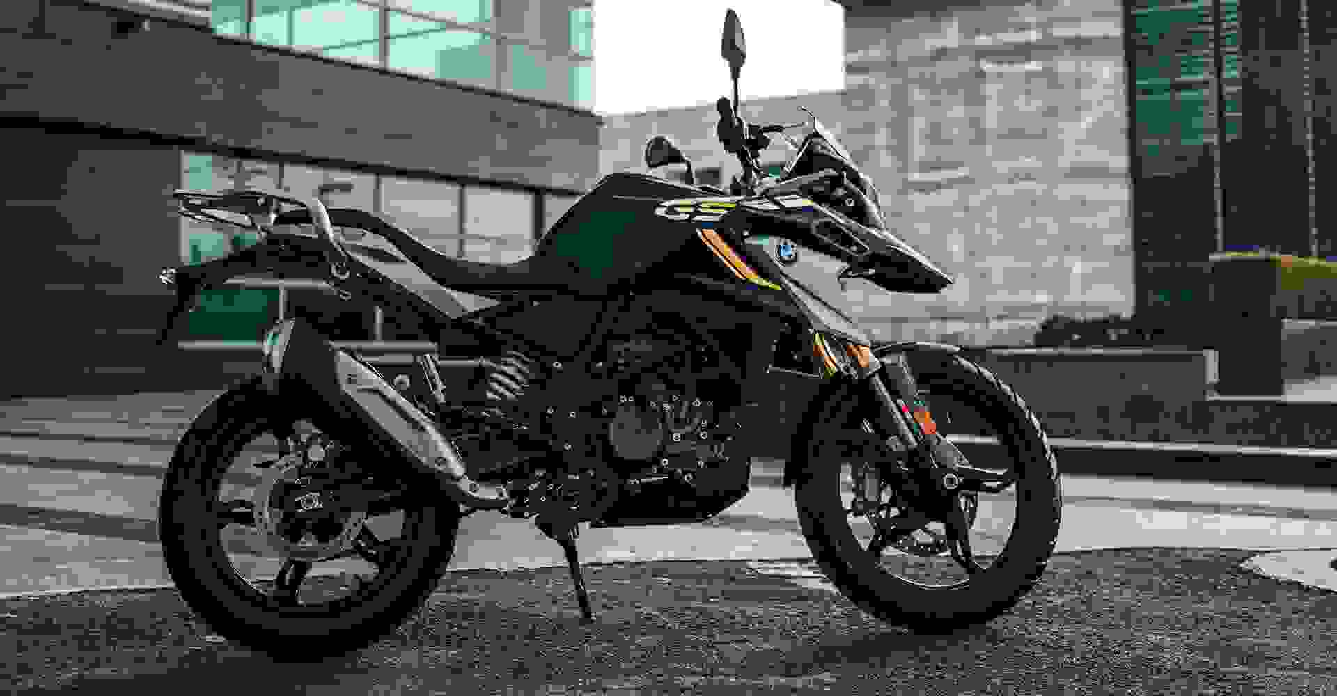 G 310 GS - 40 Years GS Edition