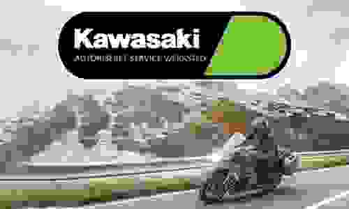 KAWASAKI SERVICE