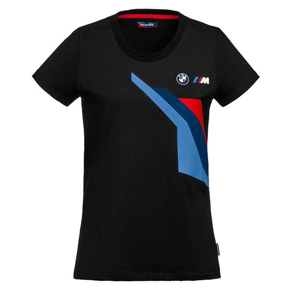 BMW Motorsport T-shirt Dame
