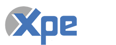 XPedit logo