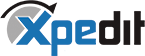 Xpedit-Logo