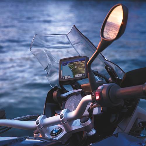 FLEKSIBEL OG PÅLIDELIG