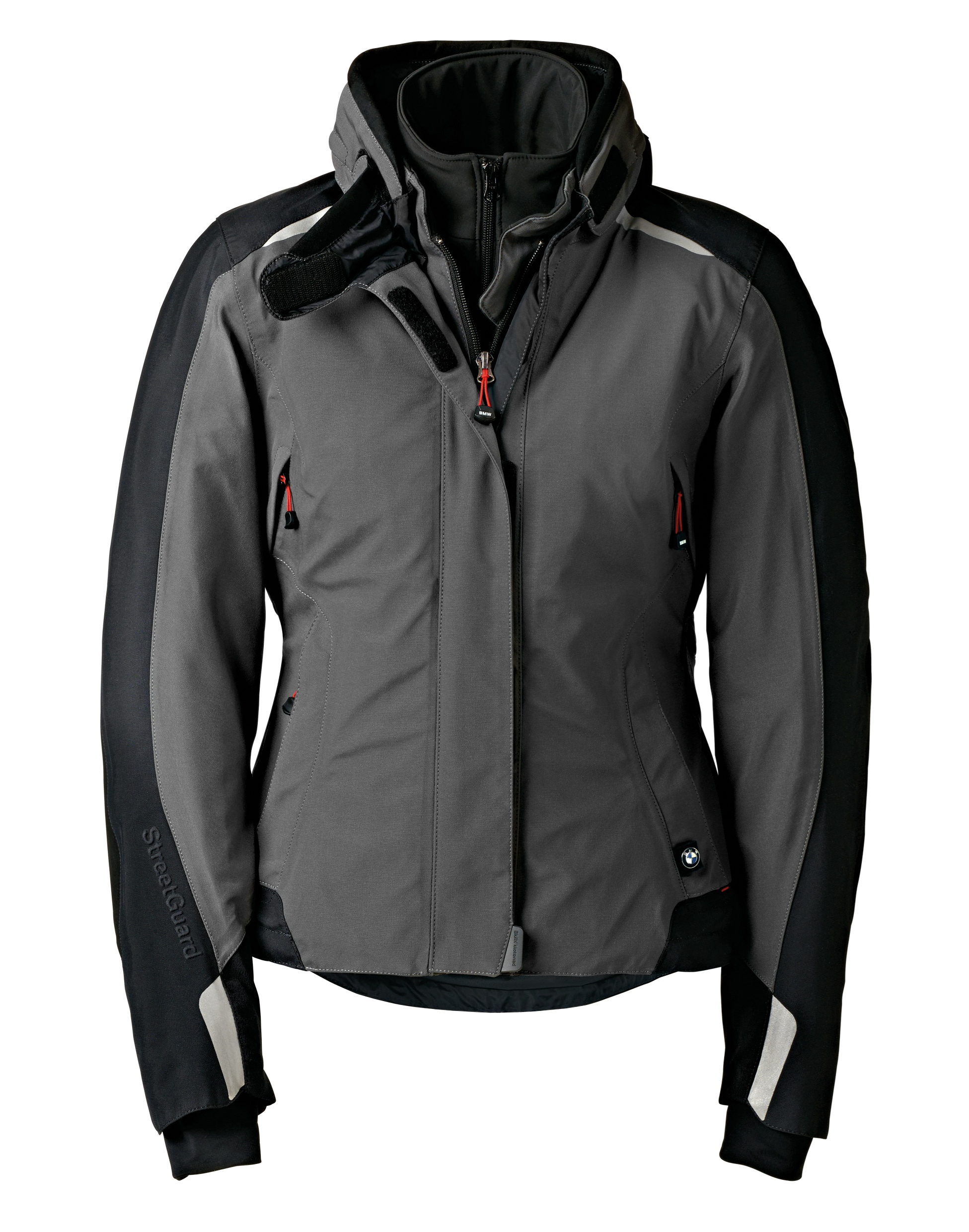 BMW Streetguard Jakke, Dame