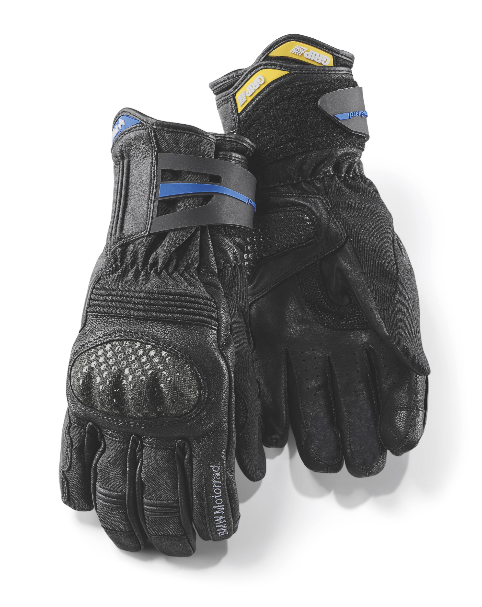 BMW 2 i 1 Enduroguard