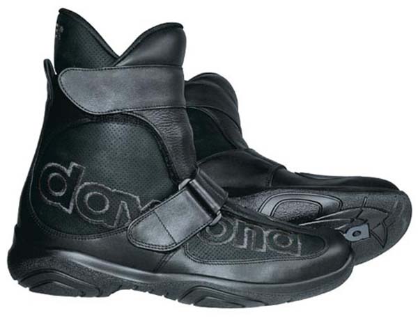 Daytona Journey støvle