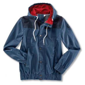 BMW Logo Windbreaker