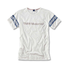 BMW Motorrad herre t-shirt