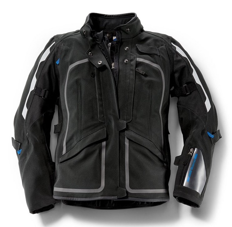 BMW Enduroguard, Jakke, Dame