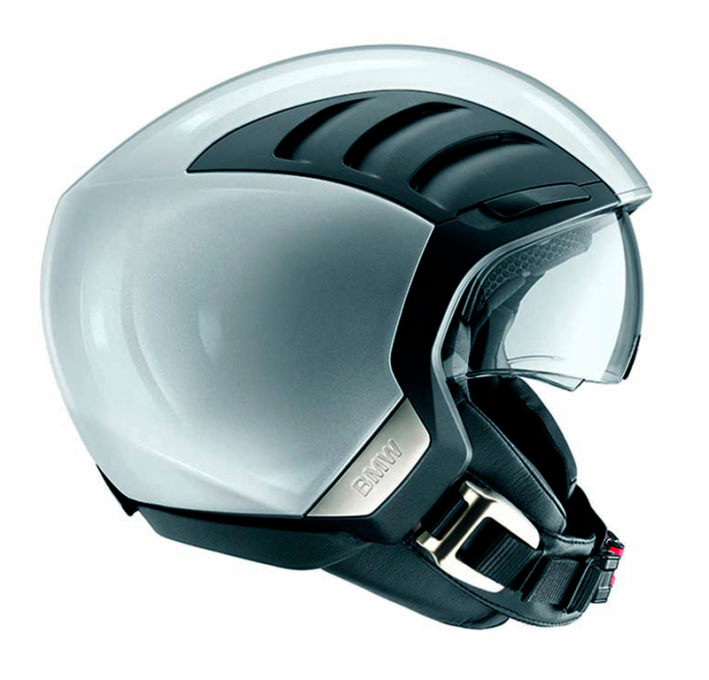 Мотоботы bmw airflow