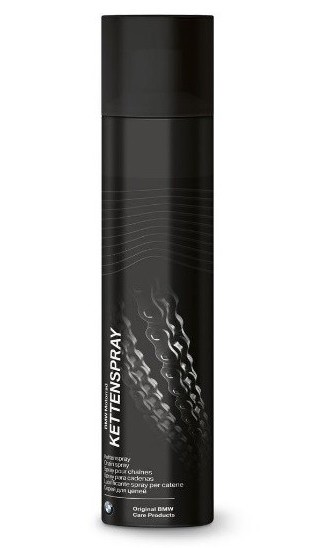 BMW Kædespray