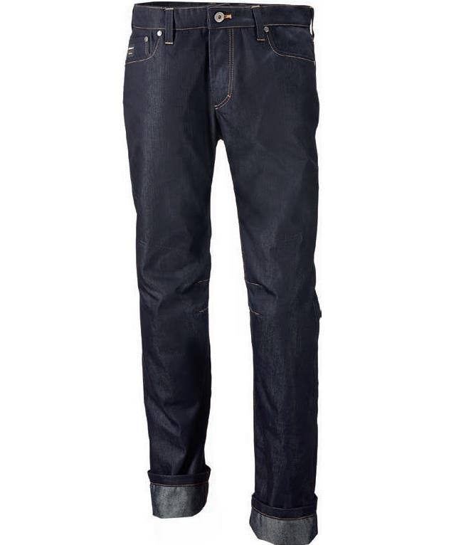 BMW Five Pocket Jeans, Dame