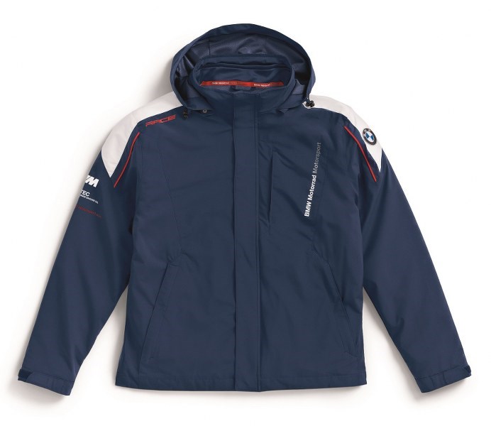 BMW Motorsport jakke 