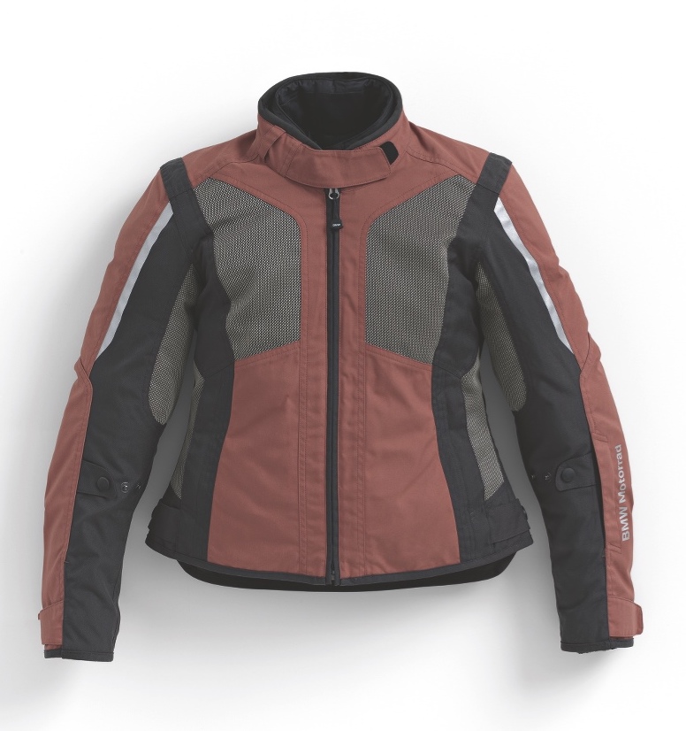 BMW Airshell jakke Dame