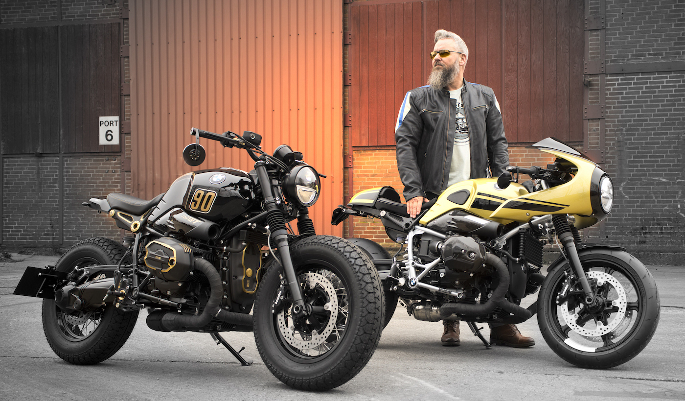 BMW Dealer Build-Off 2019 