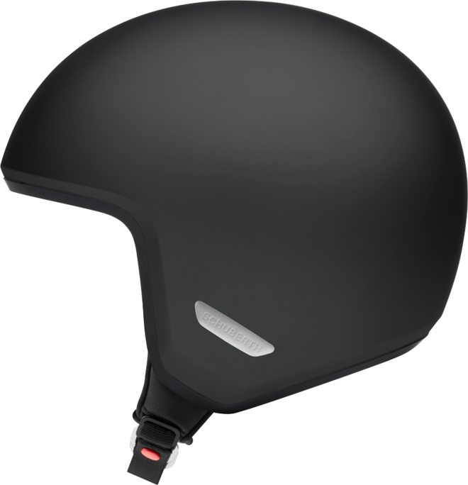 Schuberth O1 Matt Black