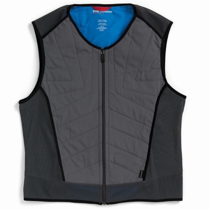 BMW CoolDown Vest, Grå 