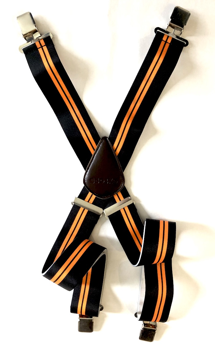 Oxford Seler, Cruiser 