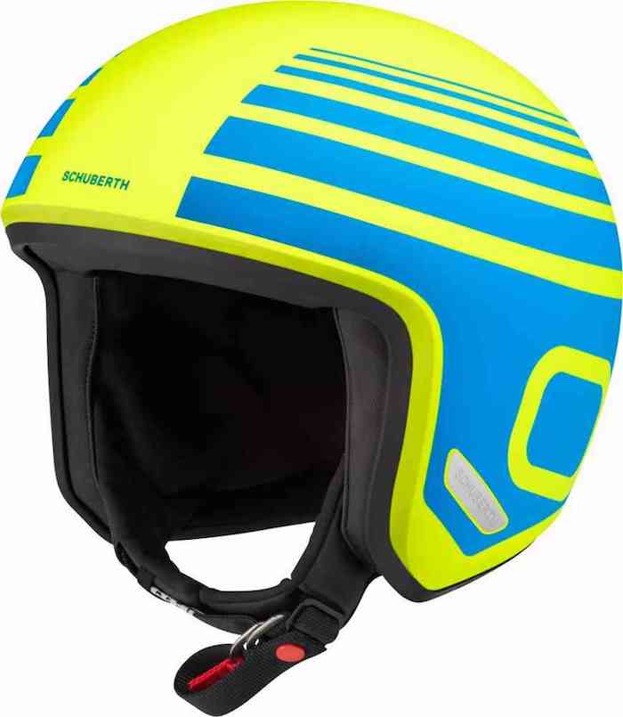 Schuberth O1 Chullo Blue