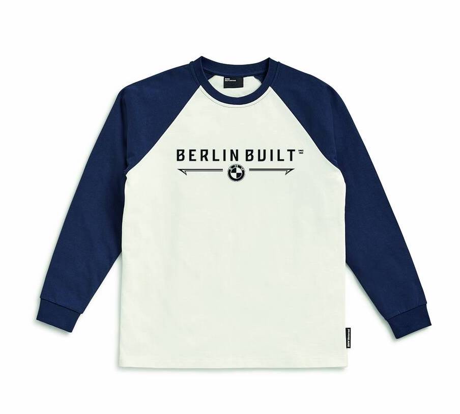 Berlin Built Shirt, Herre 
