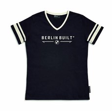 BMW Berlin built t-shirt, dame 