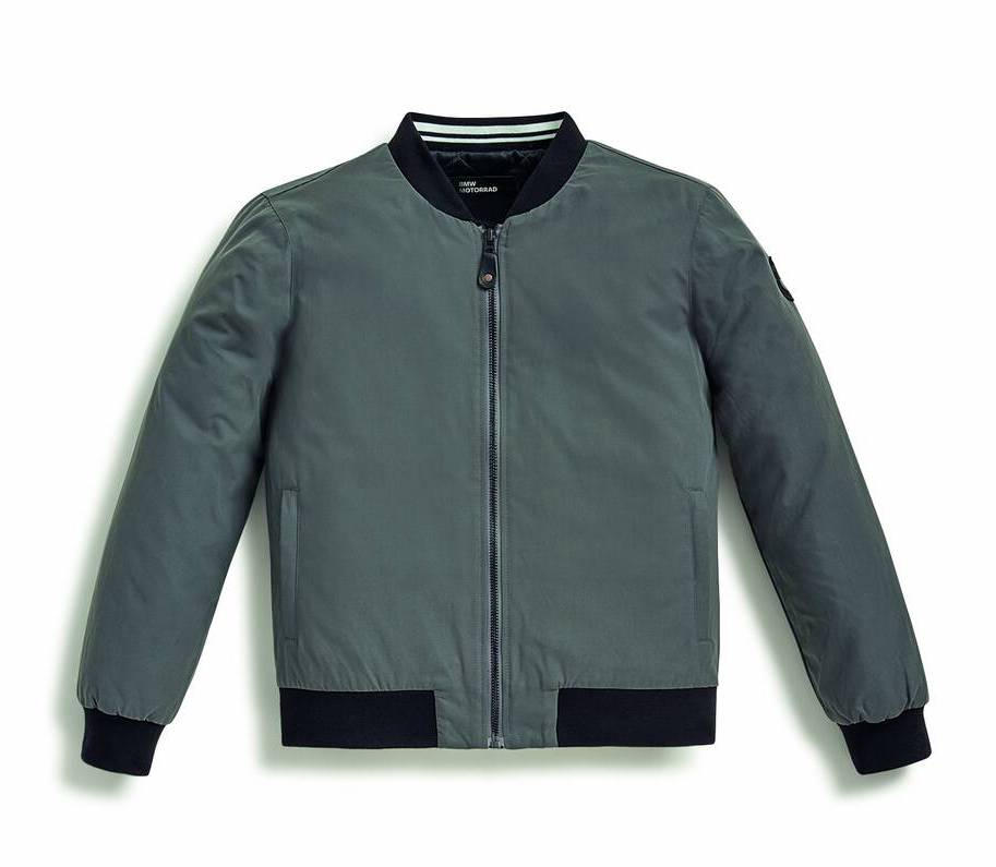 BMW Club College Jakke, Dame