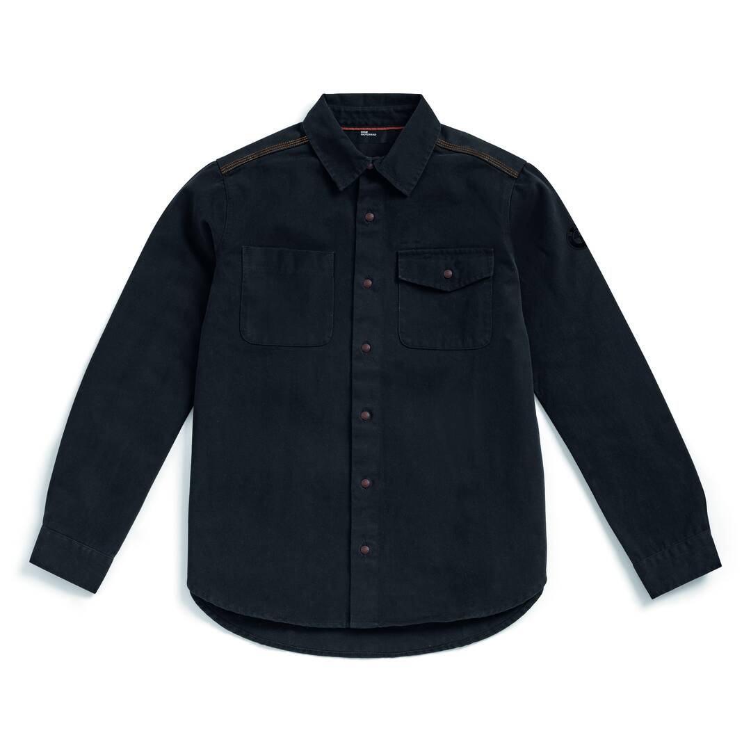 BMW Worker Skjorte, Herre 