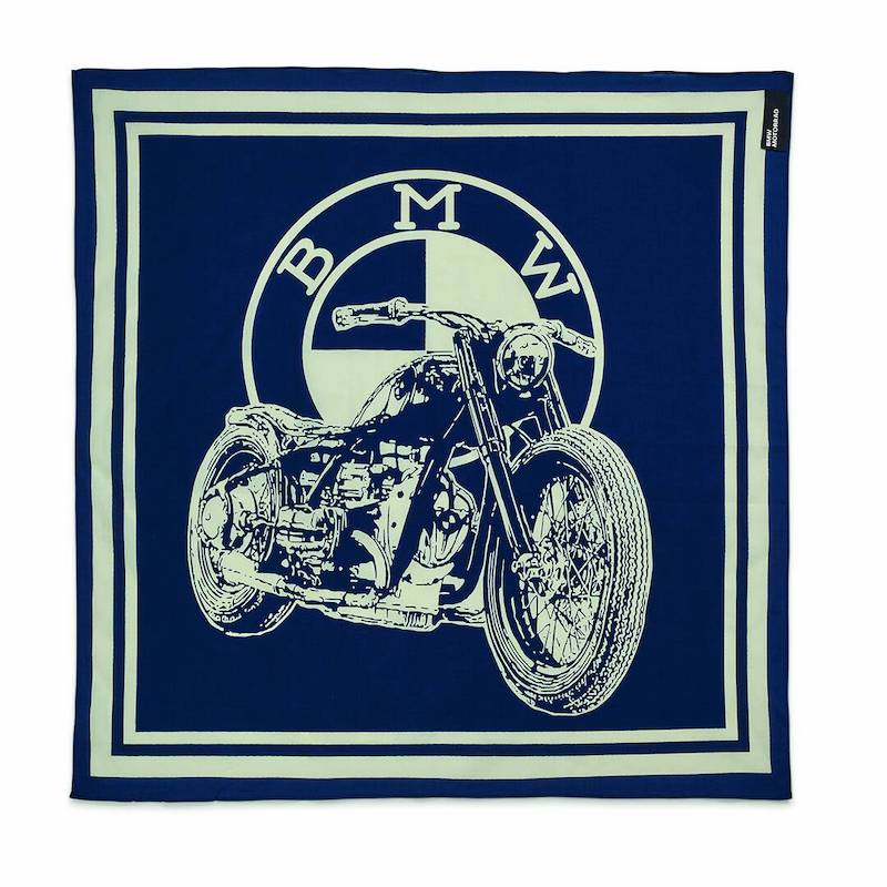 BMW Berlin Built Bandana