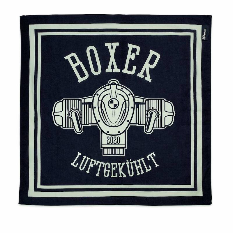 BMW Boxer Bandana