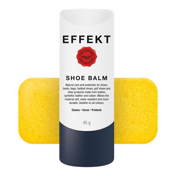 EFFEKT Læder balsam 45g