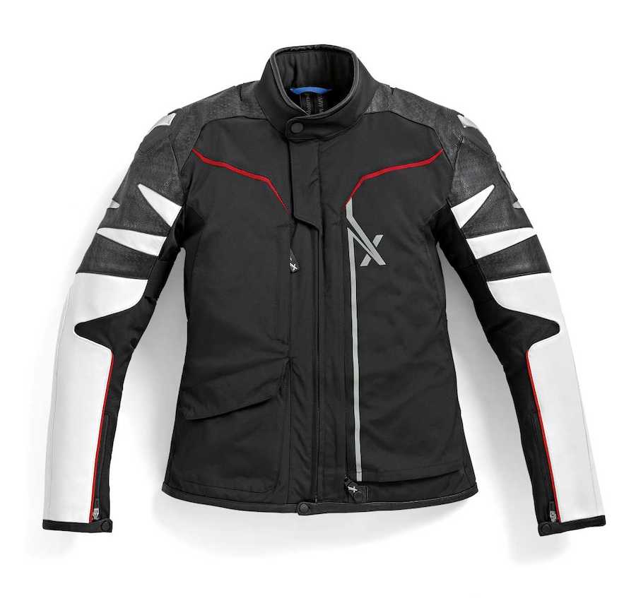 BMW XRide Pro Jakke, Herre 