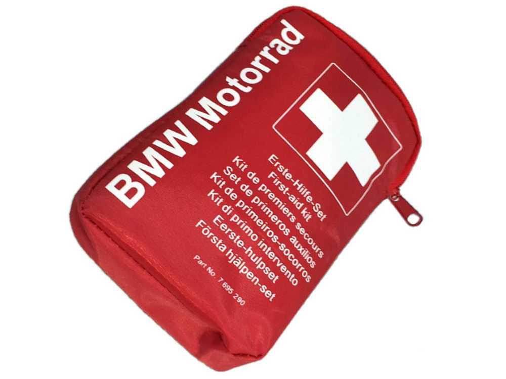 BMW Førstehjælp Kit, Lille 
