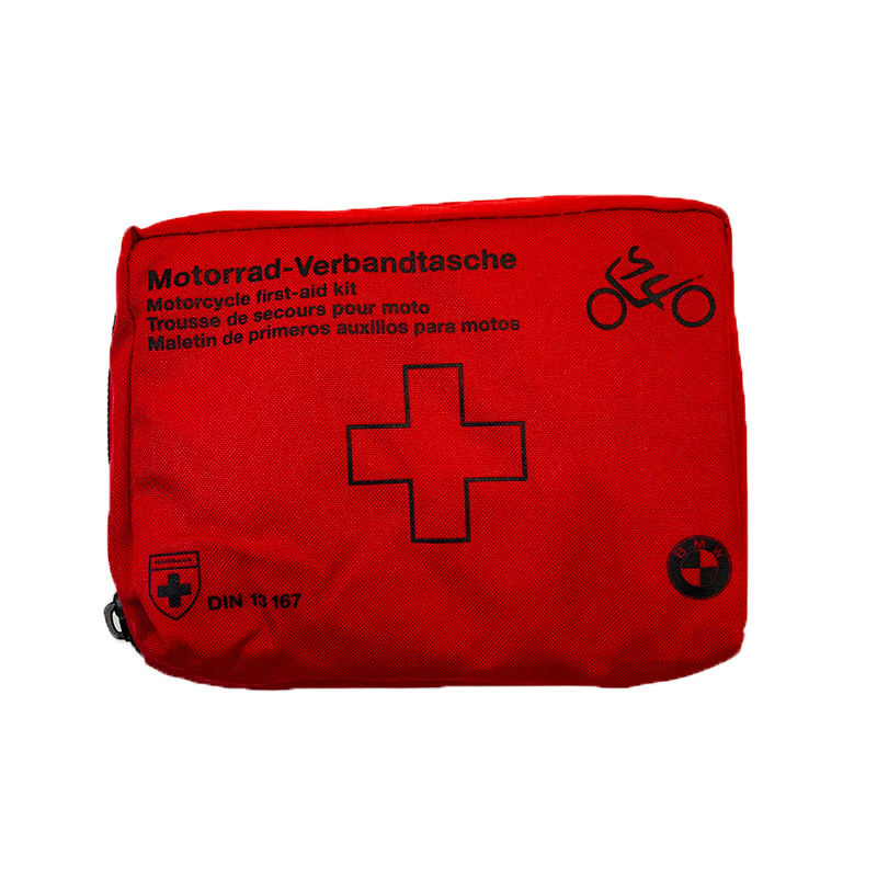 BMW Førstehjælp Kit, Stor 