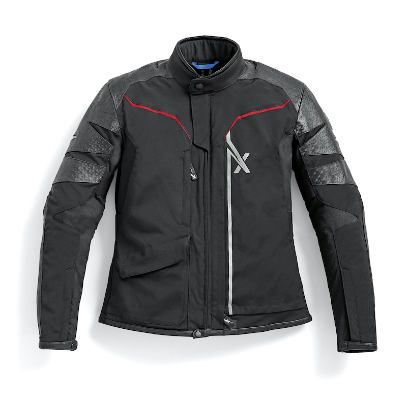 BMW XRide Jakke, Herre