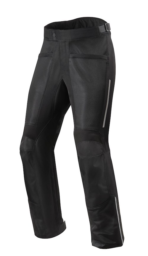 Rev'it Airwave 3, Sort, Herre 