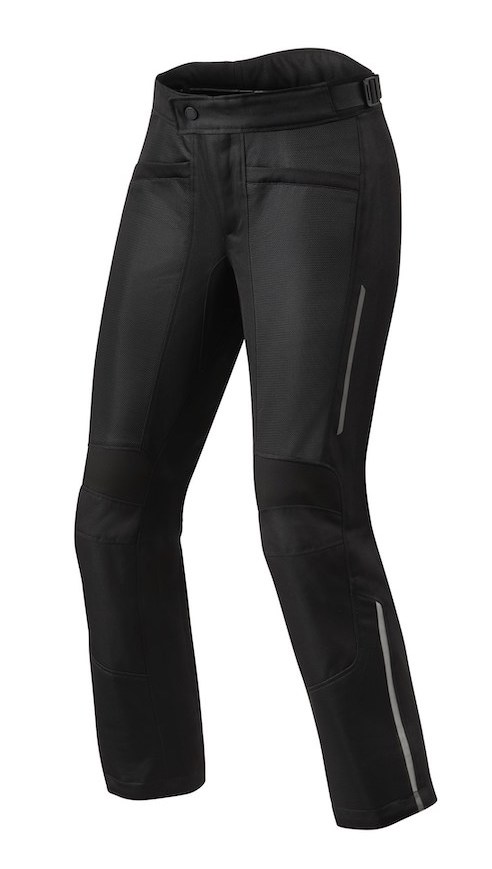 Rev'it Airwave 3, sort, dame 