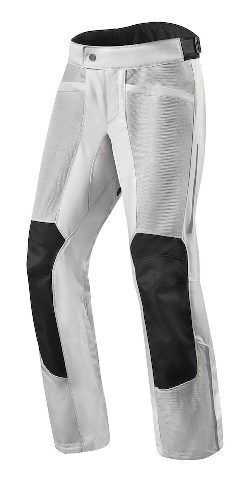 Rev'it Airwave 3, Sølv, Herre 