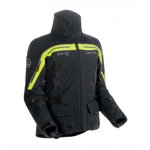 DANE Nimbus GORE-TEX® Pro, Gul 