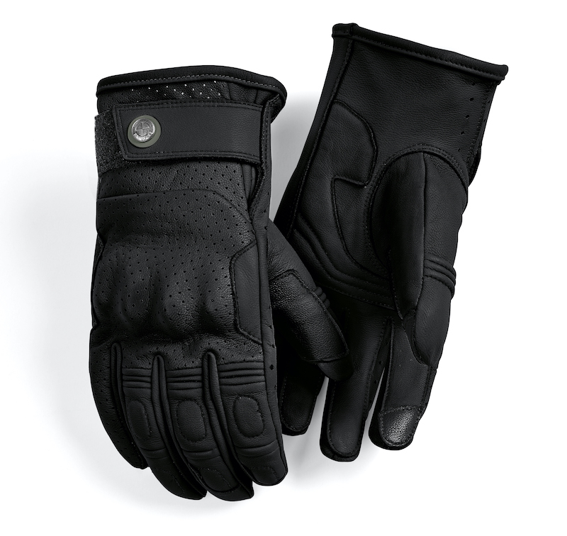 BMW Summer gloves 