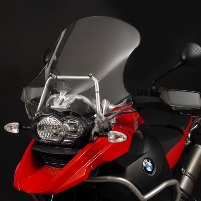 BMW R1200GSA