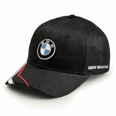 BMW M Motorsport cap 