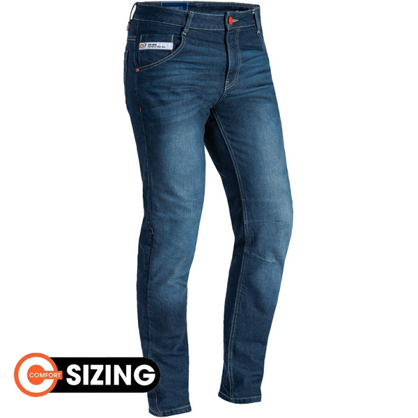 iXON MIKE C Cordura jeans