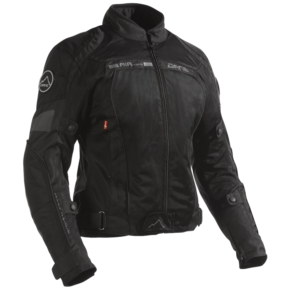 Dane Fanø Black edition, dame 