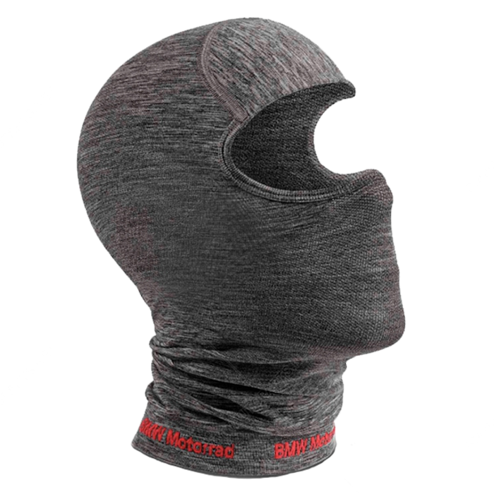 BMW Sommer Hjelmhue, Grå