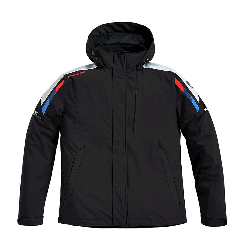 BMW 2-i-1 Motorsport Jakke, Unisex 