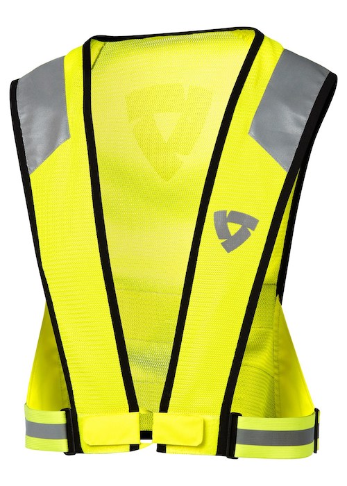 REV'IT Connector NEON vest 