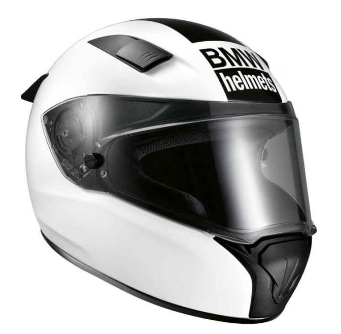 Мотошлем bmw race